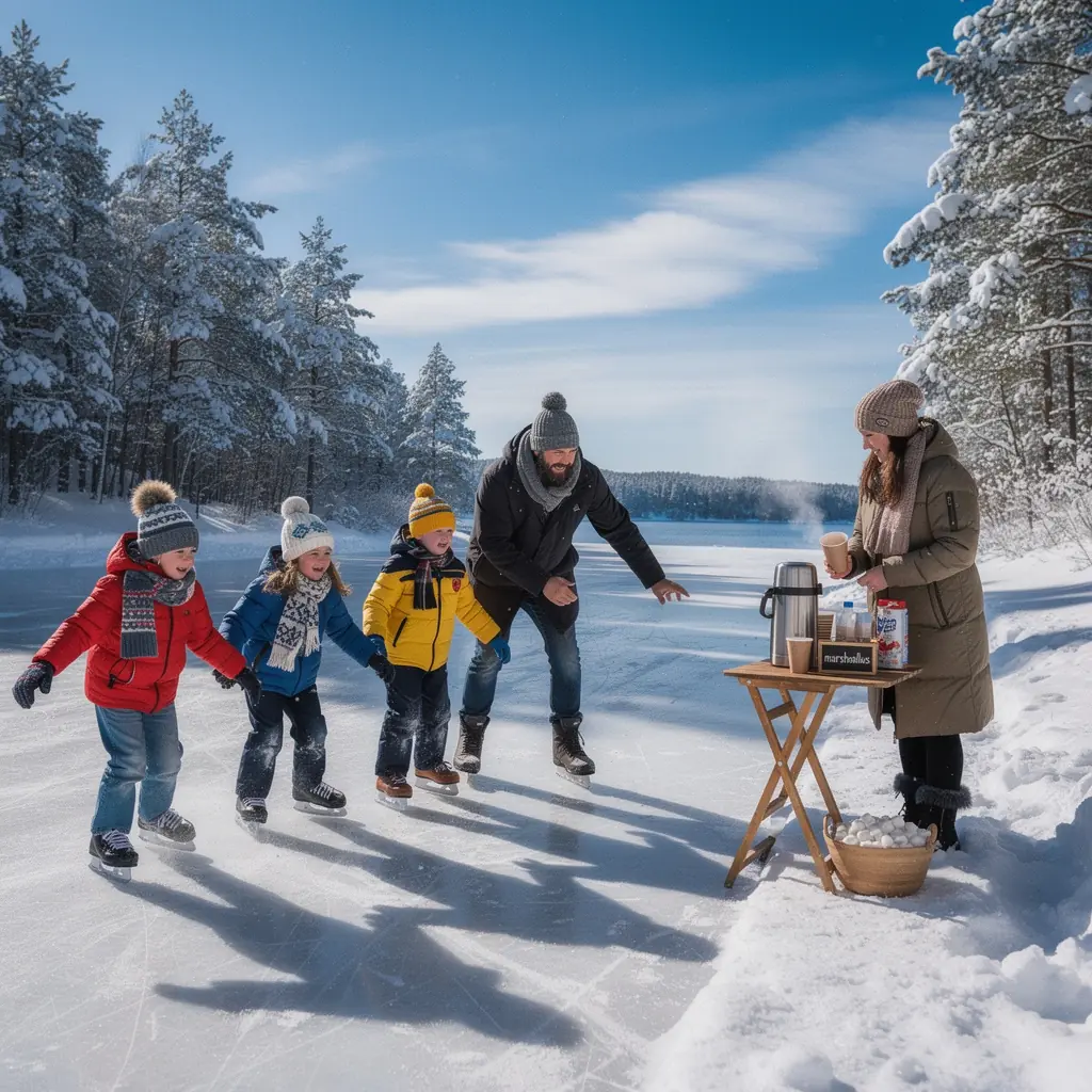 Внешний двор с зоной для барбекю и местом для отдыха на свежем воздухе.